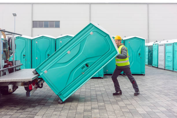 Best Emergency porta potty rental  in Ball Pond, CT
