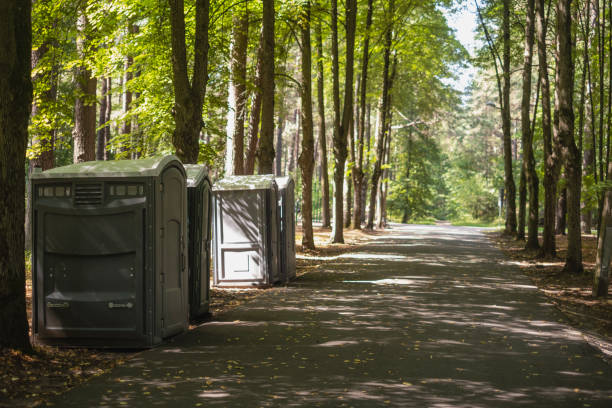 Best Portable restroom solutions  in Ball Pond, CT