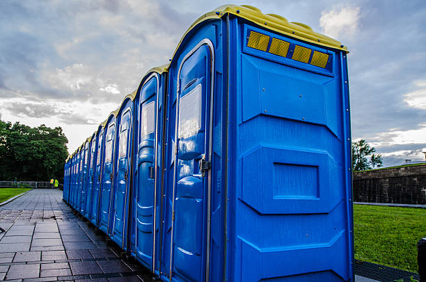 Best Wedding porta potty rental  in Ball Pond, CT