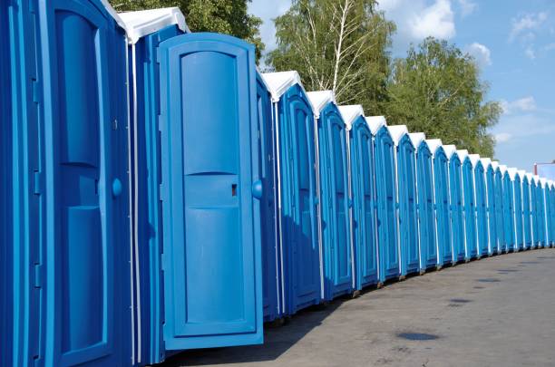 Best Affordable portable toilet rental  in Ball Pond, CT